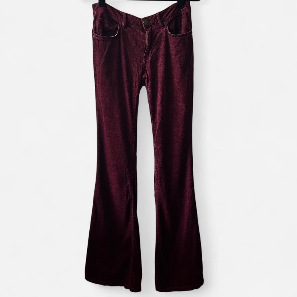Vintage Lucky Brand Flare